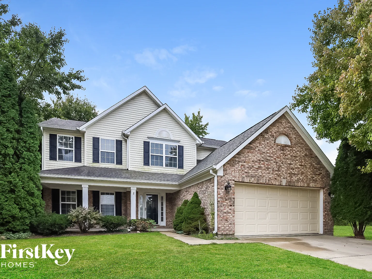 4 bed, 2.5 bath, 2406 sqft, $2,610 — Photo 1