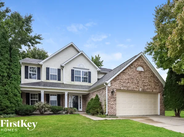 10911 Jessie Cir, Indianapolis, IN 46236