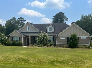 2730 Rabbit Ridge Run, Valdosta, GA 31605