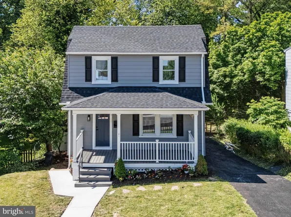 1119 Overbrook Rd, Baltimore, MD 21239