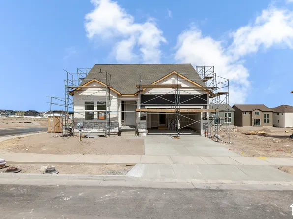 4386 W Ledger Dr #2909, Herriman, UT 84096