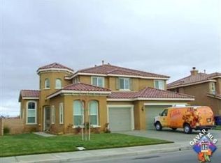 2313 Evening Primrose Ave, Palmdale, CA 93551