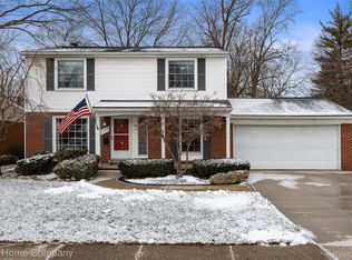 14229 Ingram St, Livonia, MI 48154