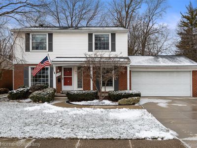 14229 Ingram St, Livonia, MI, 48154
