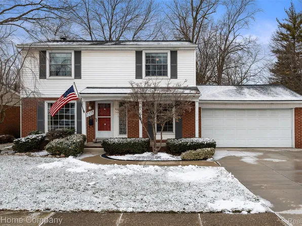 14229 Ingram St, Livonia, MI 48154