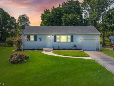 120 Crestwood Ave, Branchburg, NJ, 08876