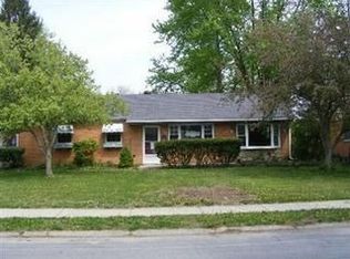 108 Worman Dr, Englewood, OH