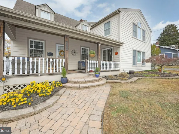 476 Prospect Rd, Springfield, PA 19064