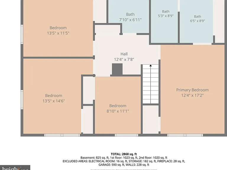 6 Roseville Ct — Photo 17