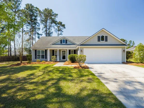 3507 Berry Run, Valdosta, GA 31605
