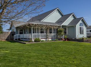 788 SE Meadows Loop, Sheridan, OR 97378