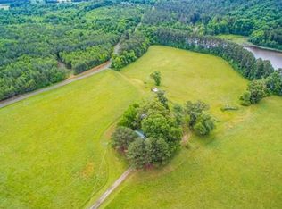 730 Newsom Rd, Denton, NC 27239