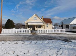 210 Ruth St, Leechburg, PA 15656