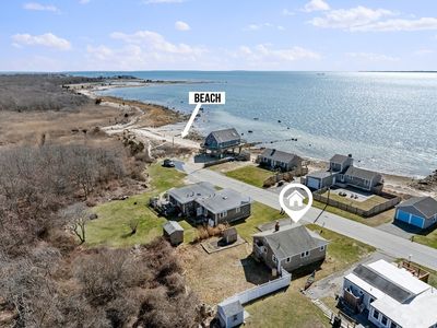 7 Silver Shell Beach Dr, Fairhaven, MA, 02719