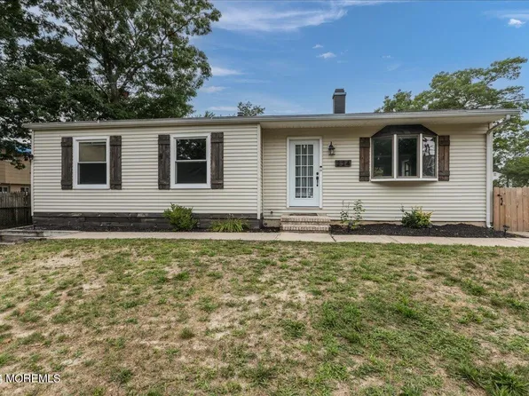 224 Oak Street, Bayville, NJ 08721