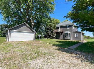 6285 E 28th St N, Newton, IA