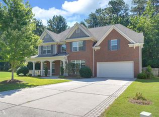 2604 Starfire Ln, Loganville, GA 30052