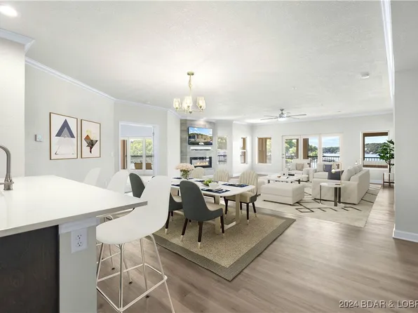918 Tuscany Dr Unit 2H, Camdenton, MO 65020