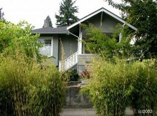 4631 1st Ave NE, Seattle, WA 98105