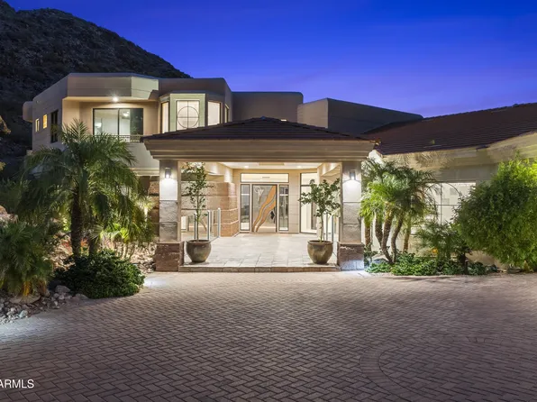7473 N 58TH Place, Paradise Valley, AZ 85253