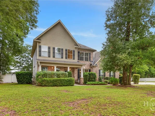 110 Vintage Drive, Guyton, GA 31312