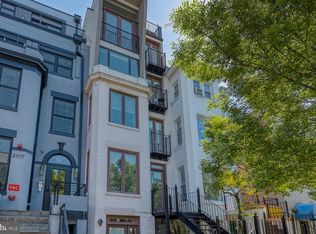 2713 Ontario Rd NW APT 4, Washington, DC 20009