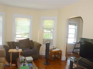 86-88 Grafton St, Arlington, MA 02474