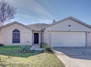 10205 Tustin Ter, Fort Worth, TX 76108