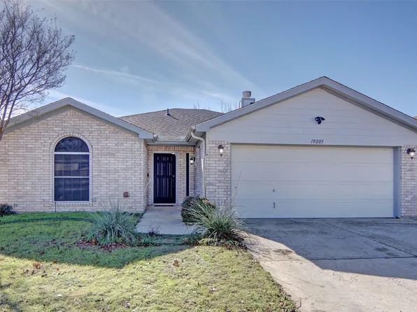 10205 Tustin Ter, Fort Worth, TX 76108