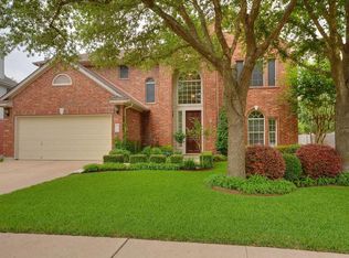 16109 Rustic Ln, Austin, TX 78717