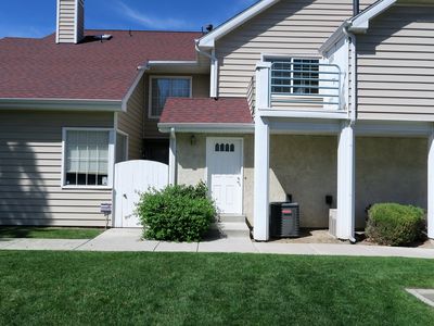 1439 W Spinnaker Row, Taylorsville, UT, 84123