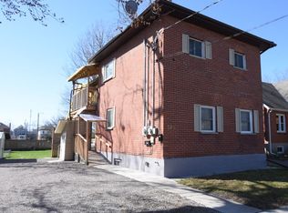 509 Parnell St, Peterborough, ON K9J 4J3