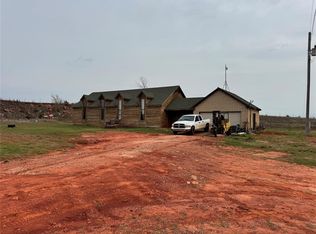 2862 S Indian Meridian Rd, Meridian, OK 73058