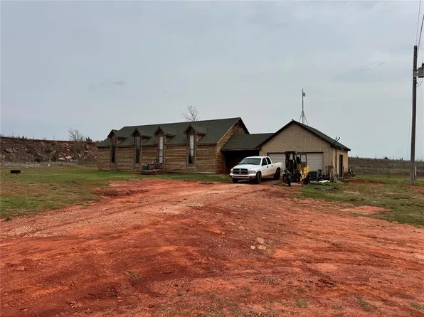 2862 S Indian Meridian Rd, Meridian, OK 73058