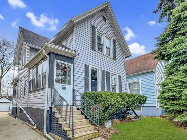 8513 West Maple STREET, West Allis, WI 53214