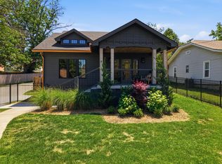 1118 Douglas Ave, Nashville, TN 37206