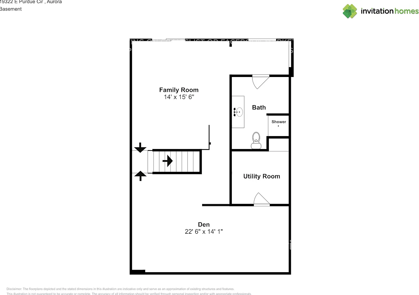 19322 E Purdue Cir Aurora, CO 80013 — Photo 2
