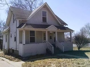 1361 Rural St, Rockford, IL 61107