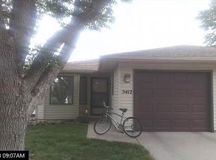 5412 Sea Mountain Rd #5412, Lincoln, NE 68521