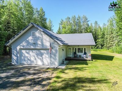 1445 Itta Dr, North Pole, AK, 99705