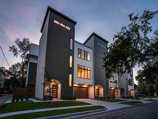1st image of 5818 Lindell Ave Unit A