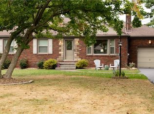 772 Ewing Rd, Youngstown, OH 44512