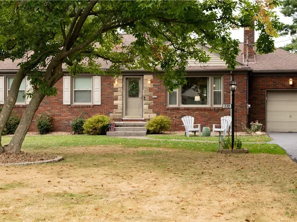 772 Ewing Rd, Youngstown, OH 44512