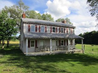 3739 Imlertown Rd, Bedford, PA 15522