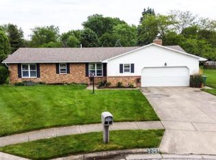 228 Emerald Ln LOT 59, Washington Court House, OH 43160