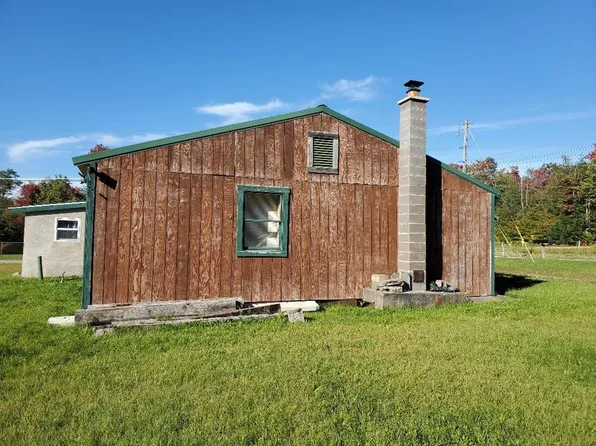 158 Billy Lewis Rd, Coudersport, PA 16915