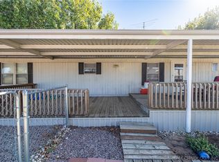 3281 Post Office Rd, Kingston, OK 73439