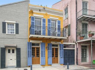 533 Governor Nicholls St, New Orleans, LA 70116