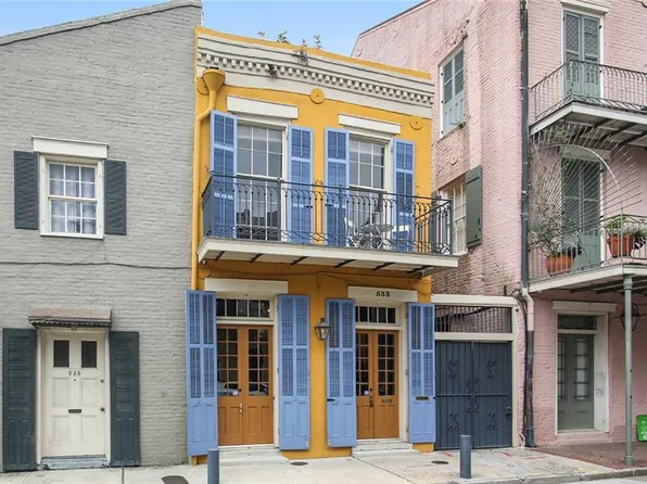 533 Governor Nicholls St, New Orleans, LA 70116