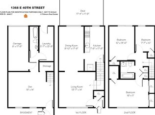1368 E 40th St, Brooklyn, NY 11234